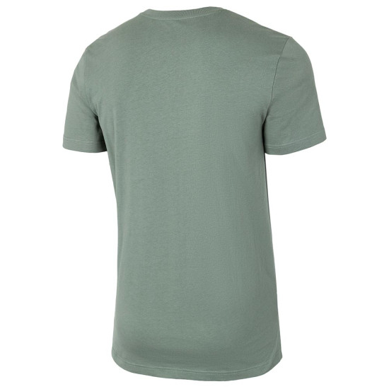 Outhorn Ανδρική κοντομάνικη μπλούζα